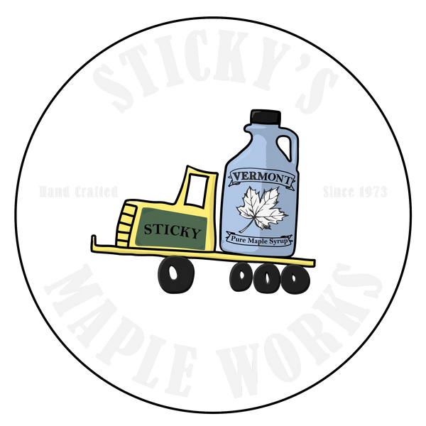 Sticky's Maple Works